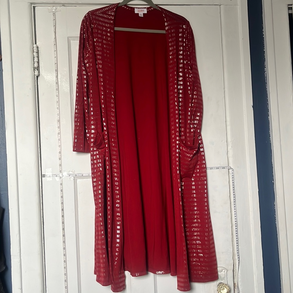 Elegant LuLaRoe Sarah